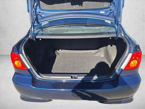 Used 2003 Toyota Corolla S image 16