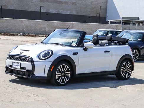 Used 2023 MINI Cooper S FWD image 10