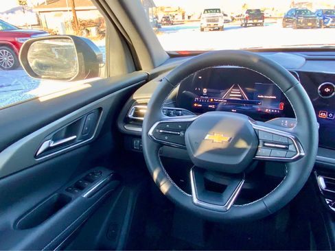 New 2026 Chevrolet Traverse LT w/ LPO, Floor Liner Package image 37