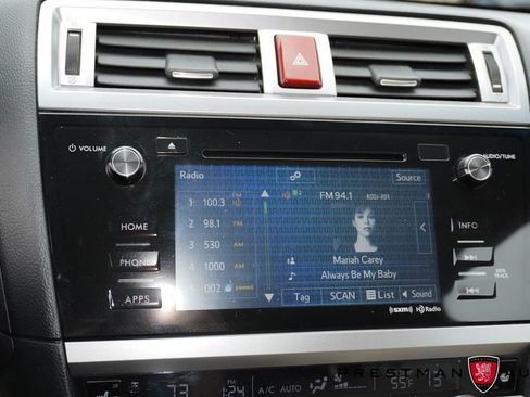 Used 2016 Subaru Outback 2.5i Limited w/ Popular Package #4 AWD/4WD image 35