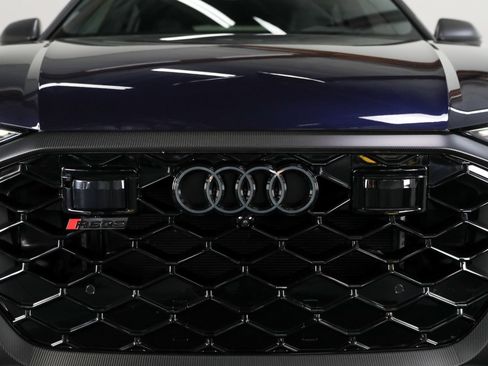 Used 2026 Audi RS Q8 performance AWD/4WD image 13