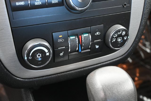 Used 2008 Chevrolet Impala LT w/ Luxury Edition Package FWD image 22