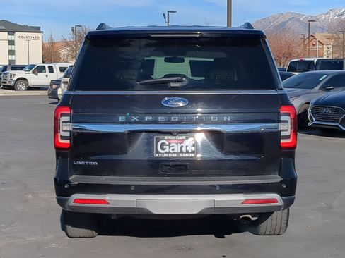 Used 2024 Ford Expedition Limited image 5