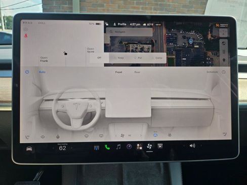 Used 2023 Tesla Model Y 2WD image 43