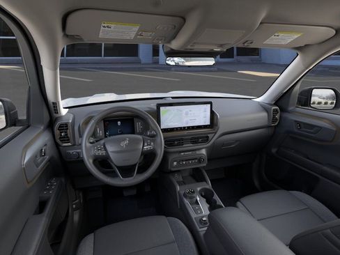 New 2026 Ford Bronco Sport Big Bend w/ Convenience Package AWD/4WD image 9