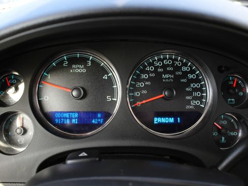 Used 2012 GMC Sierra 3500 Denali image 29