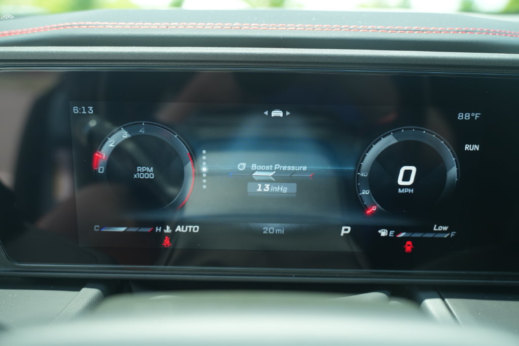 New 2026 Dodge Charger R/T AWD/4WD image 29