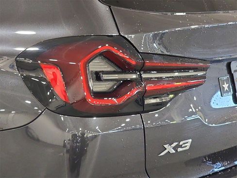 Certified 2022 BMW X3 xDrive30i w/ Premium Package 2 (ZPA) image 28