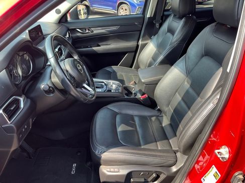 Used 2018 MAZDA CX-5 Grand Touring AWD/4WD image 13