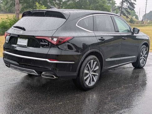 Used 2026 Acura MDX w/ Technology Package FWD image 6