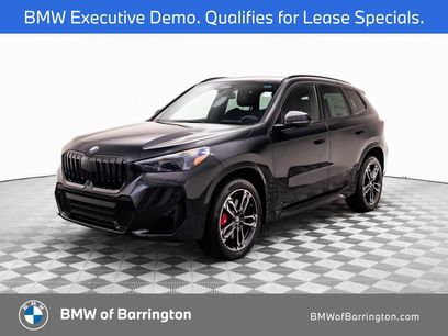 New 2025 BMW X1 xDrive28i w/ Technology Package
