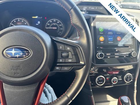 Used 2023 Subaru Forester Sport AWD/4WD image 22