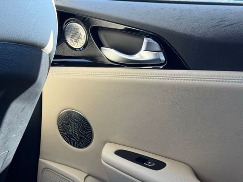 Certified 2023 Kia Stinger GT-Line w/ Sun & Sound Package image 47