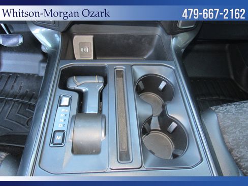 Used 2021 Ford F150 Tremor w/ Equipment Group 401A Mid image 50