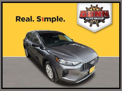 Used 2024 Ford Escape Active