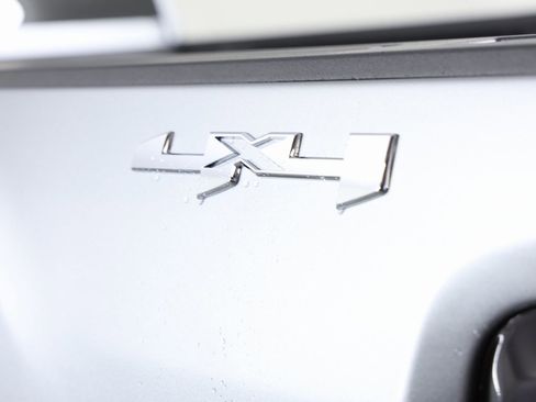 New 2026 GMC Sierra 2500 Pro w/ Convenience Package image 8