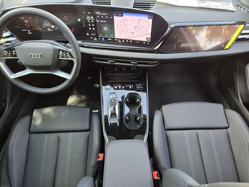 New 2025 Audi A5 2.0T Prestige image 26