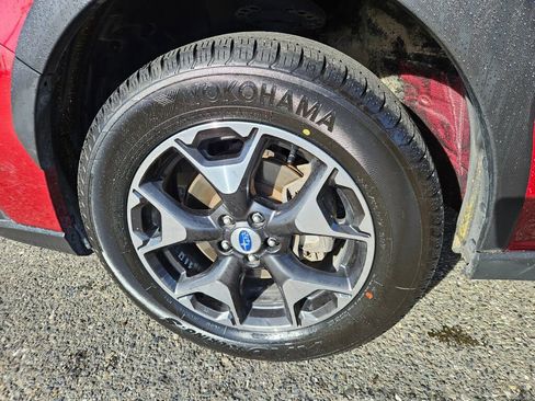 Used 2018 Subaru Crosstrek 2.0i Premium image 10