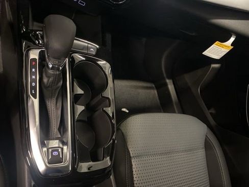 New 2026 Chevrolet Trax LT w/ Driver Confidence Package FWD image 22