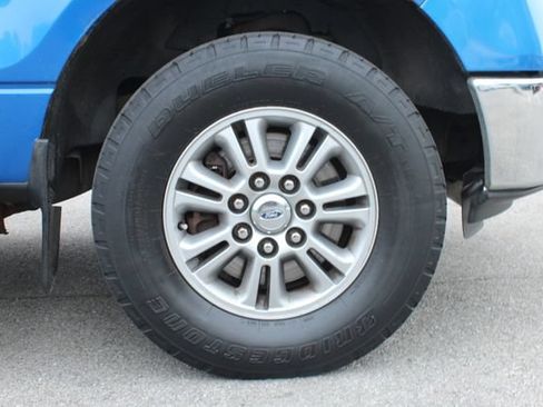 Used 2013 Ford F150 XLT w/ Mid Equipment Group AWD/4WD image 34