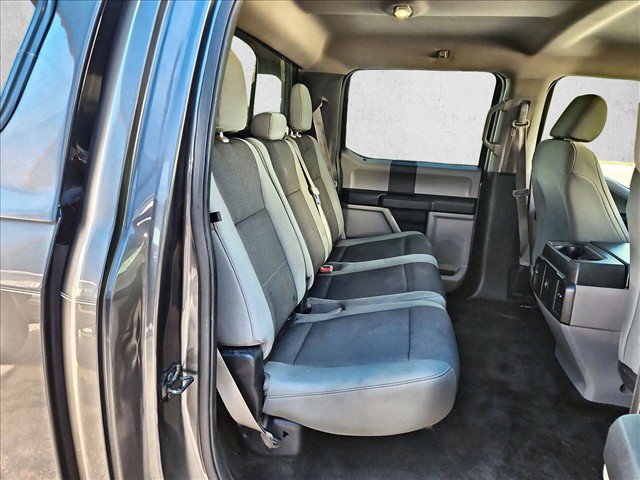 Used 2015 Ford F150 XL w/ Equipment Group 101A Mid AWD/4WD image 18