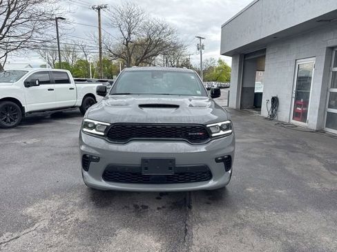 Used 2023 Dodge Durango R/T AWD/4WD image 7