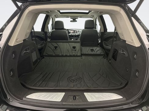 Used 2020 Buick Envision Premium w/ LPO, Interior Luxury Package image 24