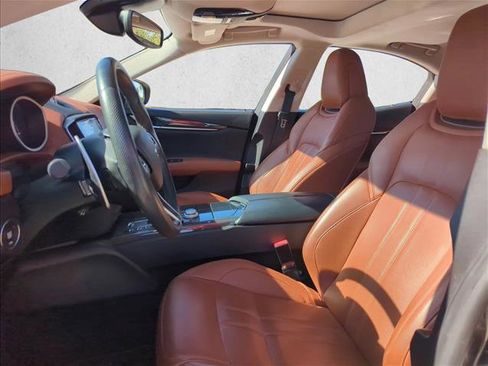 Used 2018 Maserati Ghibli S GranSport Q4 image 17