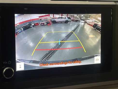 Certified 2024 Toyota Tacoma SR5 image 25