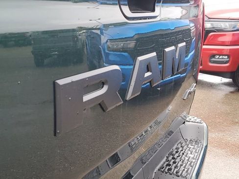New 2026 RAM 1500 4x4 Crew Cab image 10