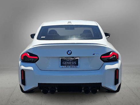 Used 2024 BMW M2 w/ Lighting Package RWD image 7