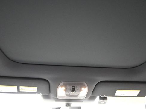 Used 2025 INFINITI QX60 Autograph w/ Cargo Package image 10