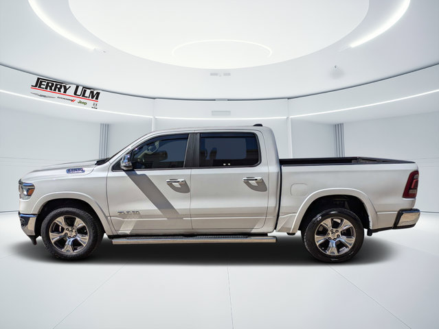 Used 2022 RAM 1500 Laramie RWD image 6