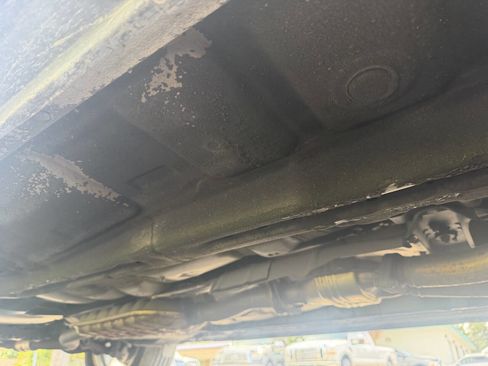 Used 2007 Subaru Outback 3.0R L.L. Bean AWD/4WD image 19