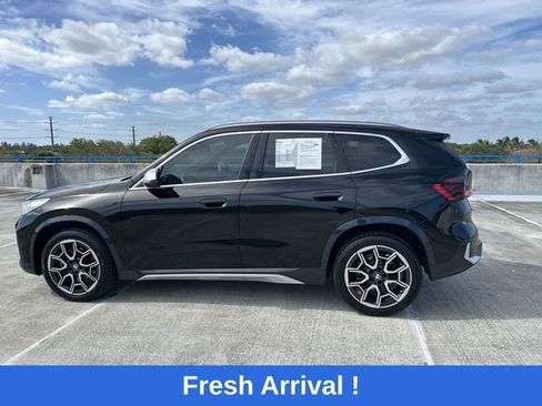 Used 2024 BMW X1 xDrive28i w/ Convenience Package image 37