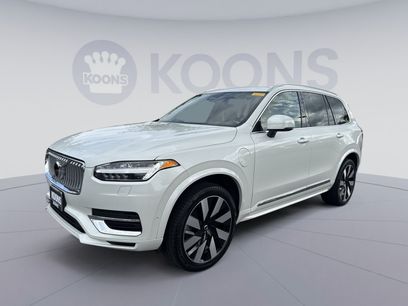 Used 2024 Volvo XC90 T8 Plus w/ Protection Package Premier