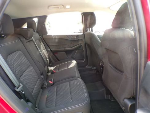 Used 2023 Ford Escape Active w/ Tech Pack #1 AWD/4WD image 20