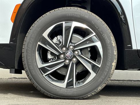 New 2026 Buick Enclave Sport Touring w/ Power Package image 27