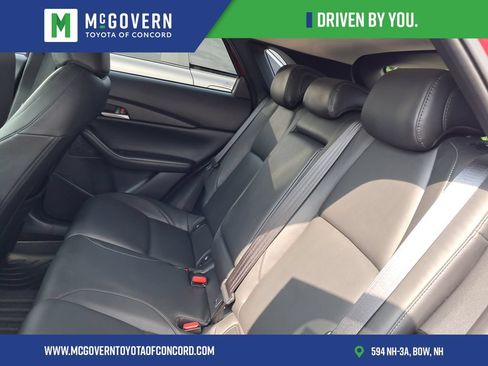 Used 2024 MAZDA CX-30 AWD 2.5 S w/ Select Sport Pkg image 22