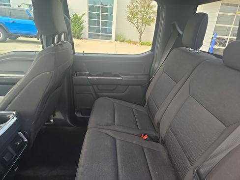 Certified 2023 Ford F150 XLT w/ Equipment Group 302A High image 15