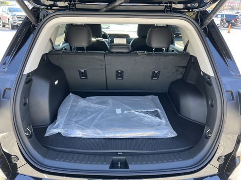 New 2026 GMC Terrain Denali image 22