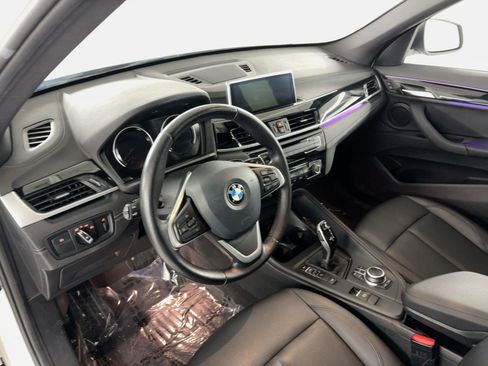 Used 2020 BMW X1 xDrive28i w/ Convenience Package image 23