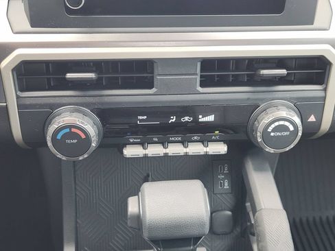 Used 2025 Toyota Tacoma SR5 RWD image 18