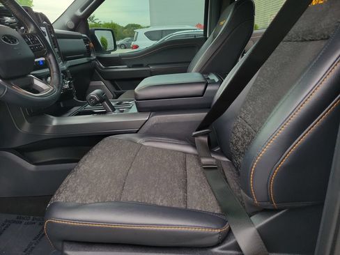 Used 2024 Ford F150 Tremor w/ Bed Utility Package AWD/4WD image 18