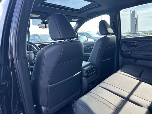 Used 2024 Honda Ridgeline TrailSport image 21