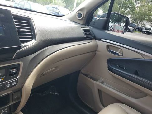 Used 2021 Honda Pilot EX-L image 24