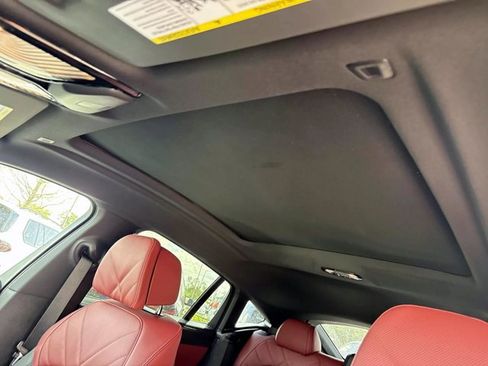 New 2026 BMW X6 xDrive40i w/ Climate Comfort Package AWD/4WD image 22