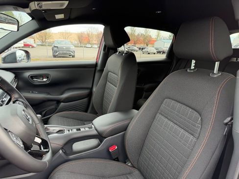 New 2026 Honda HR-V Sport image 15