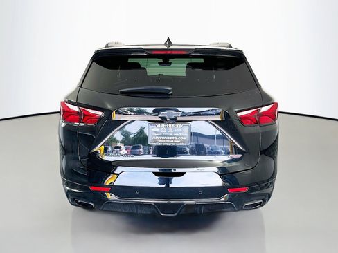 Used 2021 Chevrolet Blazer RS w/ Enhanced Convenience Package AWD/4WD image 6