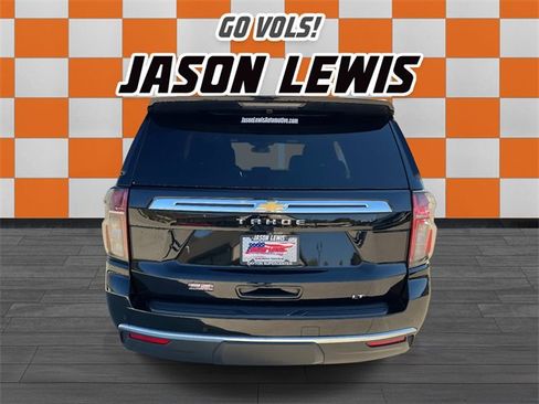 Used 2023 Chevrolet Tahoe LT image 5